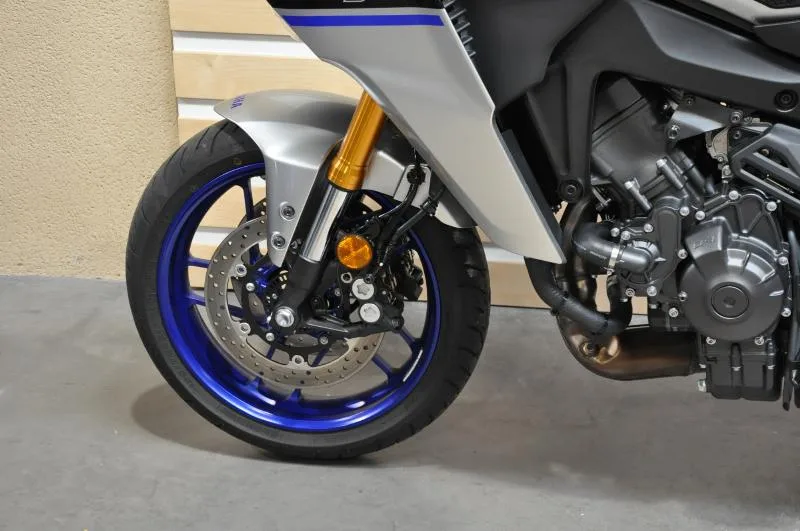 TRACER 9 GT YAMT