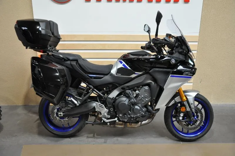 TRACER 9 GT YAMT