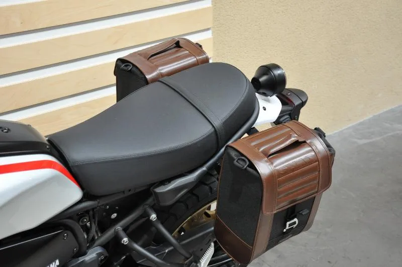 XSR 700 XTRIBUTE