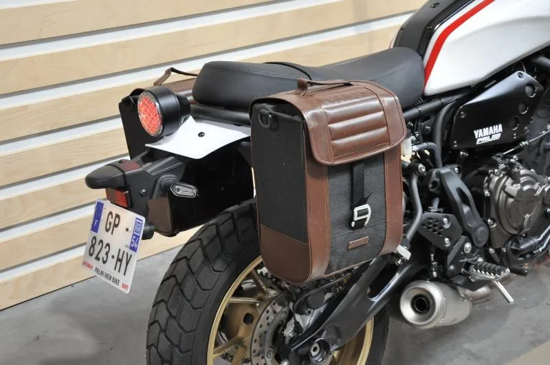 XSR 700 XTRIBUTE