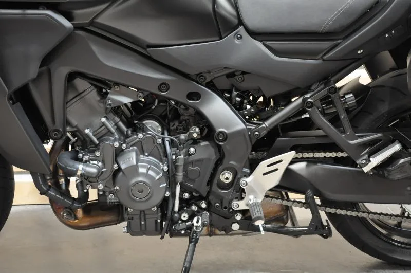 TRACER 9 GT