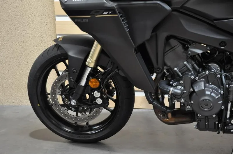 TRACER 9 GT