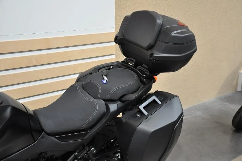 TRACER 9 GT