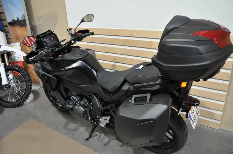 TRACER 9 GT