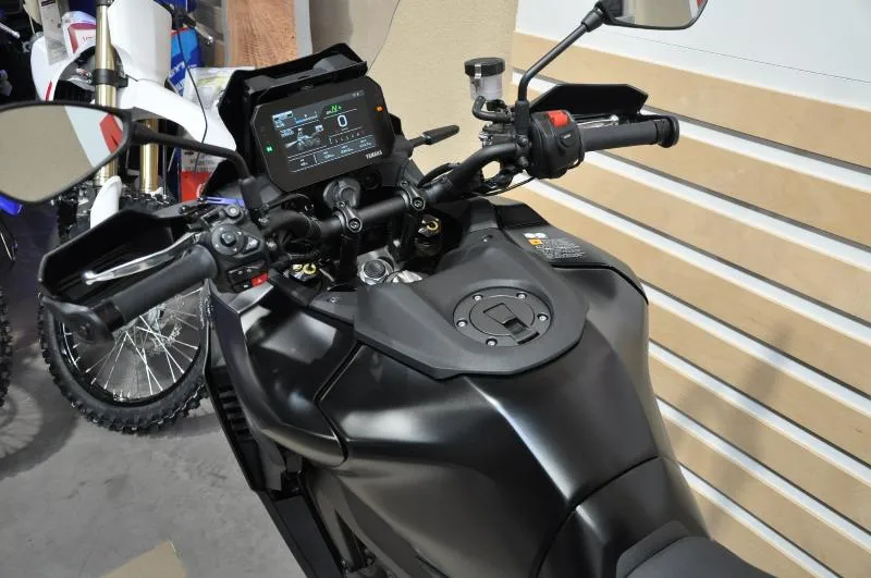 TRACER 9 GT