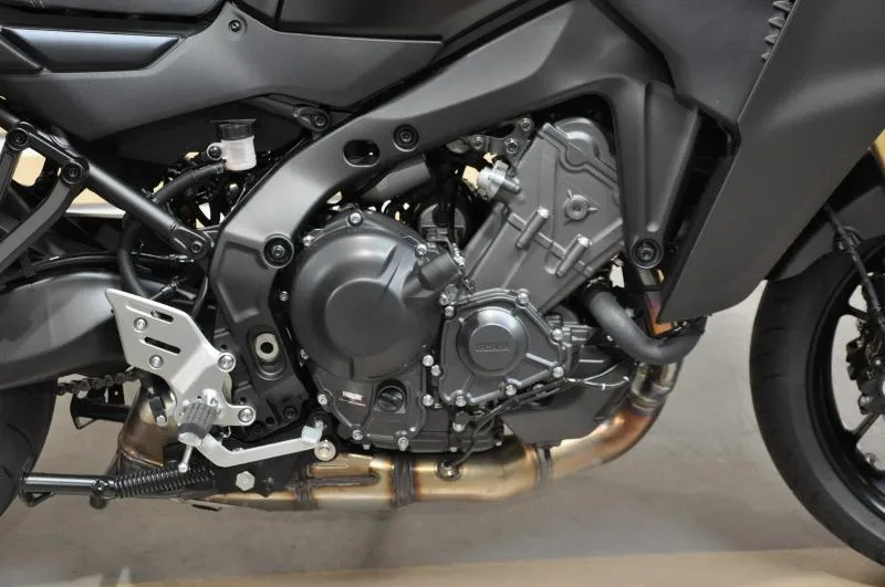 TRACER 9 GT