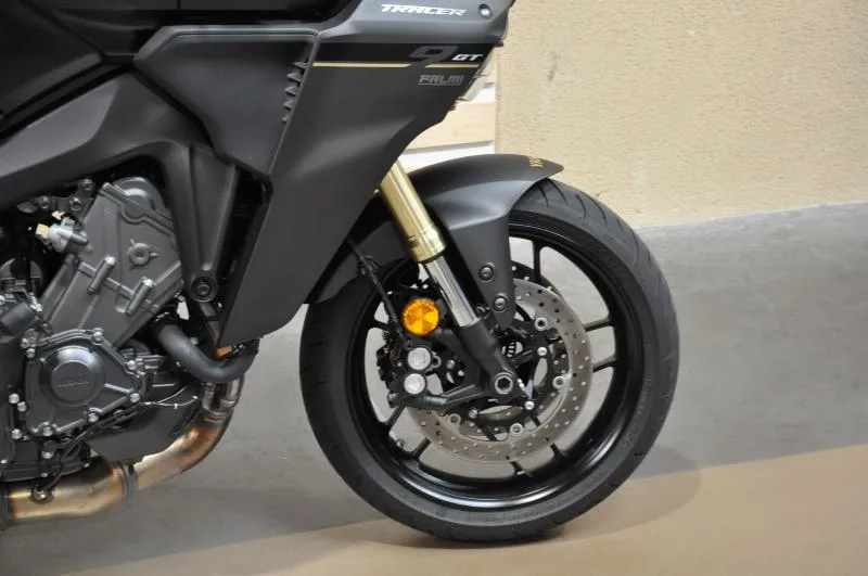 TRACER 9 GT