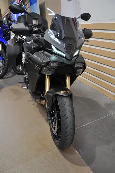 TRACER 9 GT
