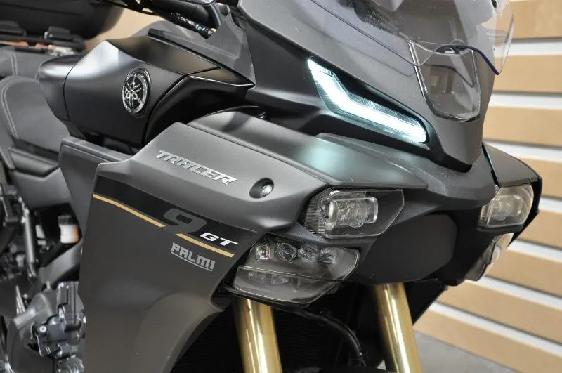 TRACER 9 GT