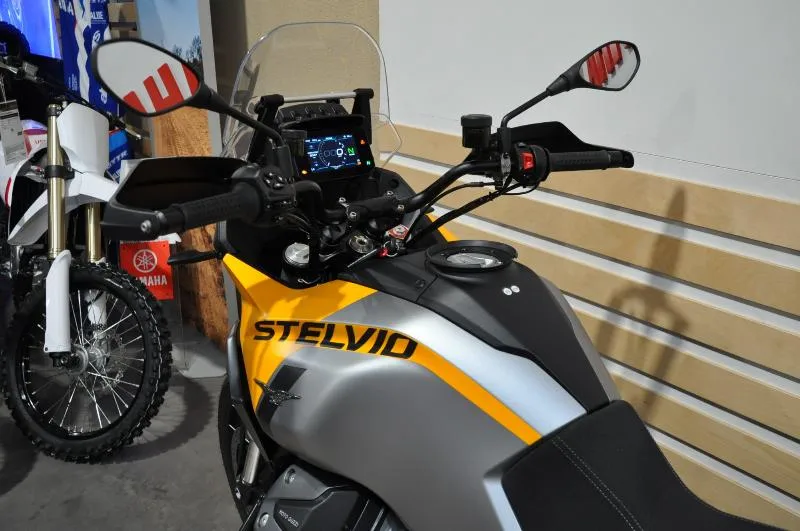 STELVIO