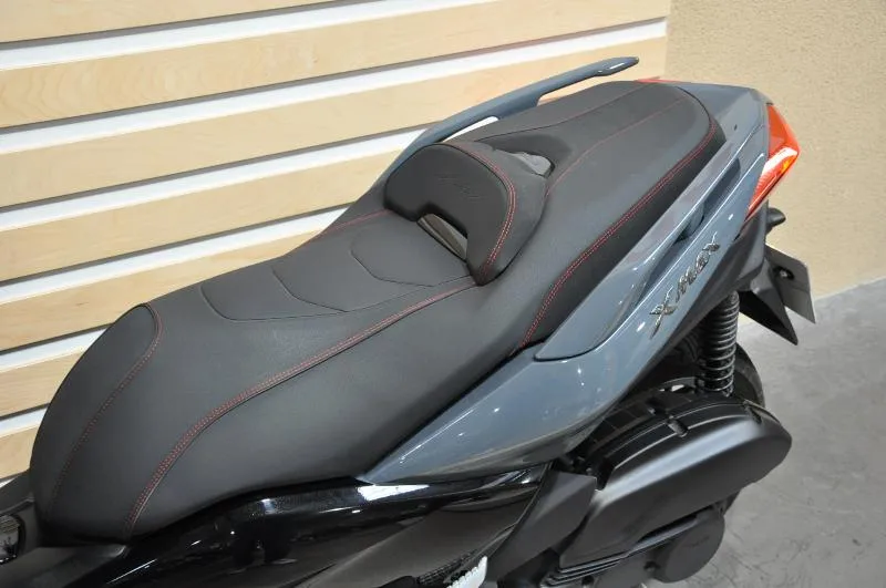 XMAX 125 TECH MAX