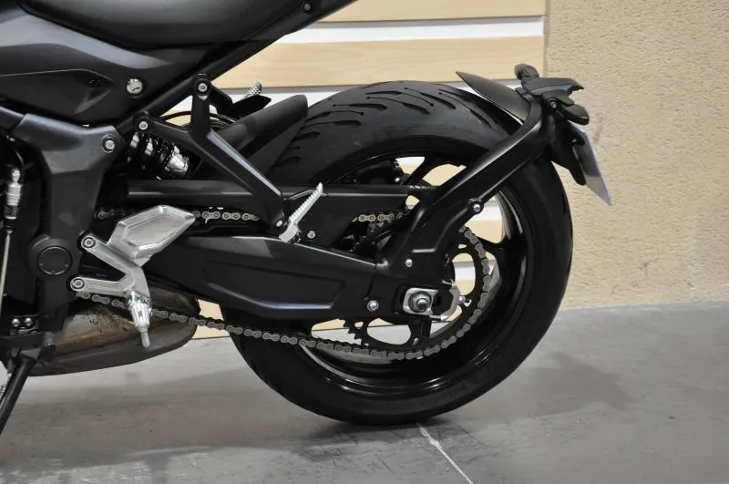 TRIDENT 660