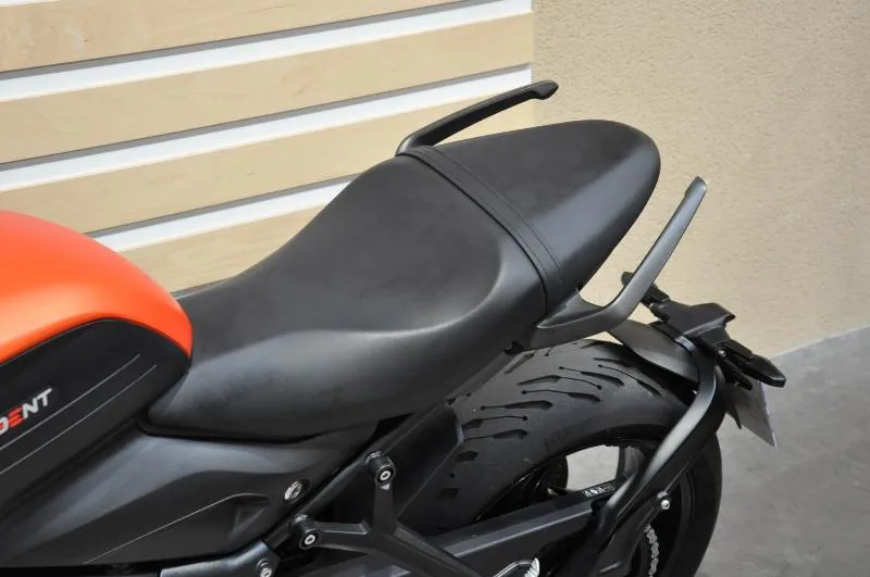 TRIDENT 660