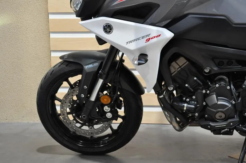 TRACER 900