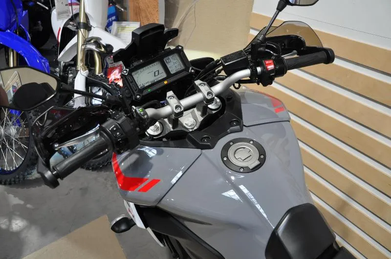 TRACER 900