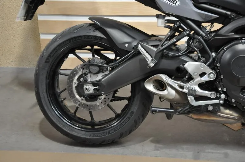TRACER 900