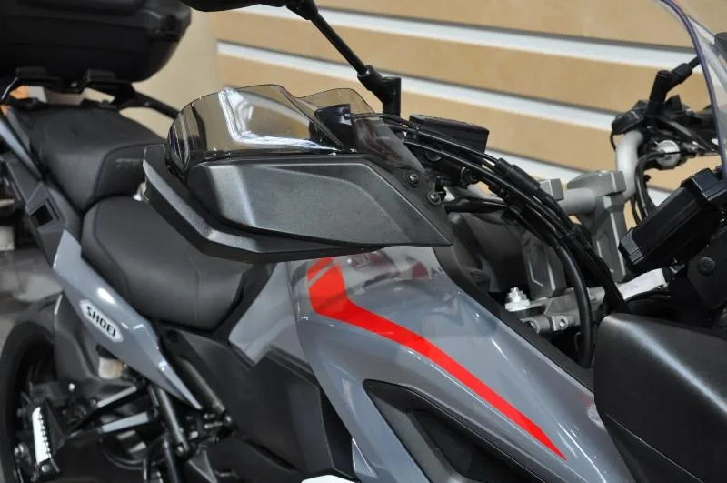 TRACER 900