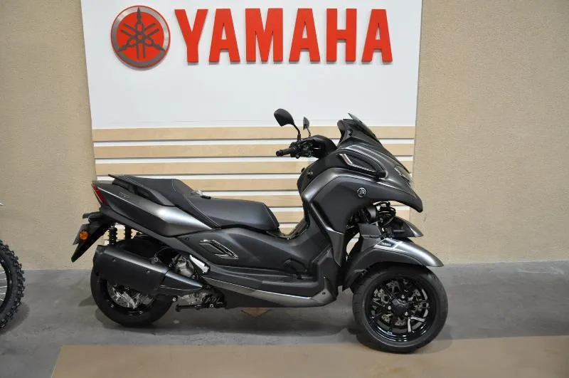 TRICITY 300
