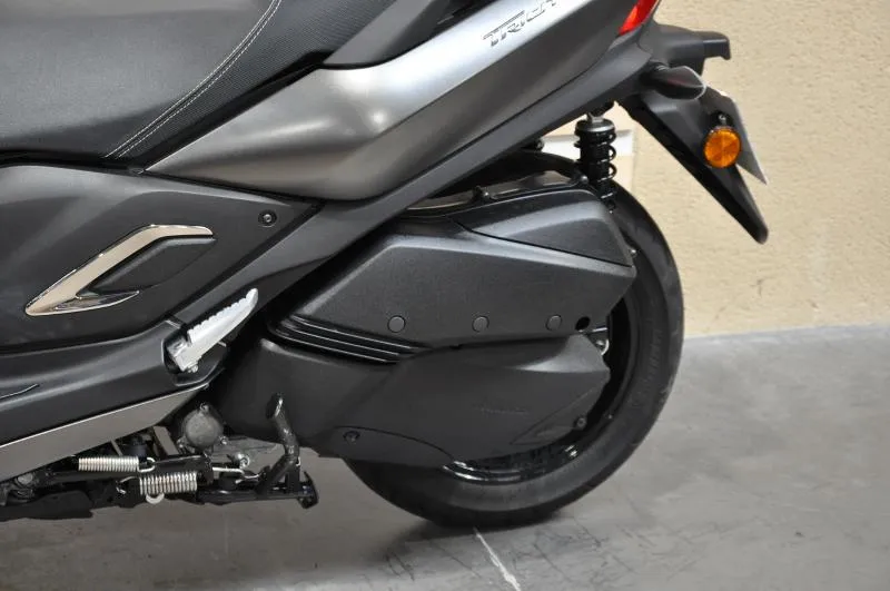 TRICITY 300