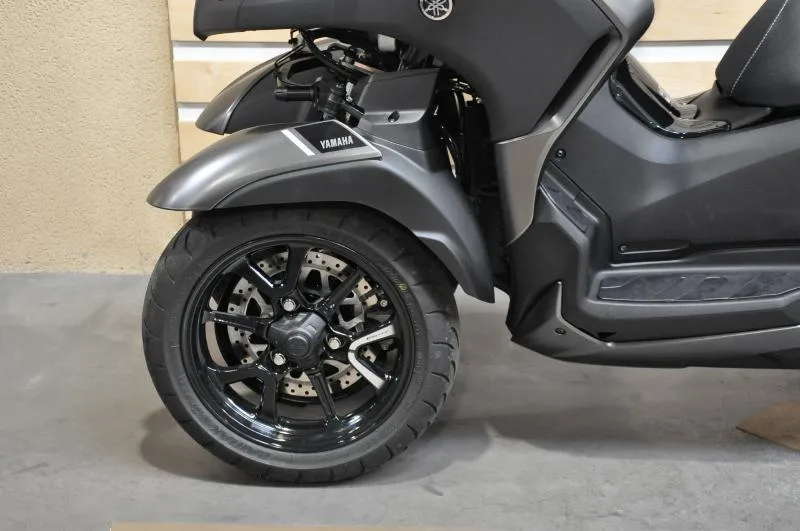 TRICITY 300
