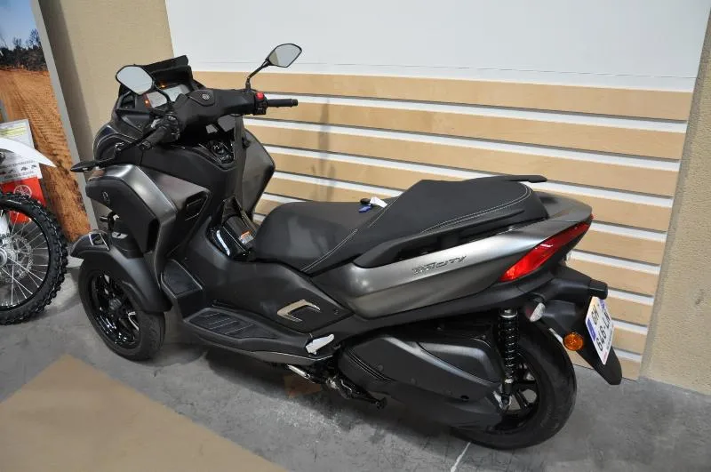 TRICITY 300