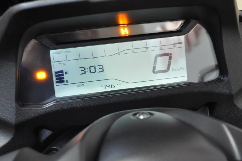 TRICITY 300