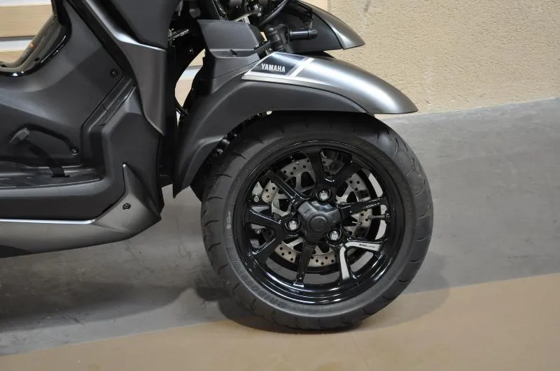 TRICITY 300