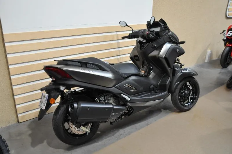 TRICITY 300