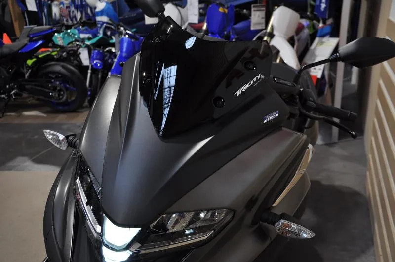 TRICITY 300