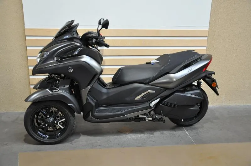 TRICITY 300