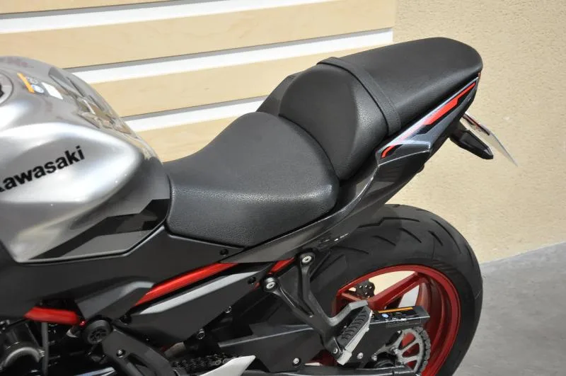 Z 650 