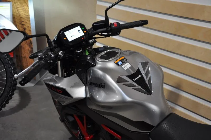 Z 650 