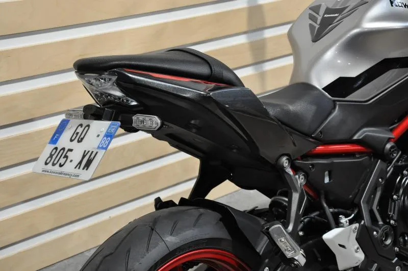 Z 650 