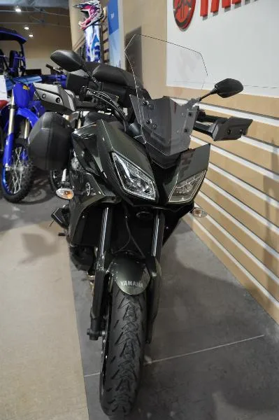 TRACER 900