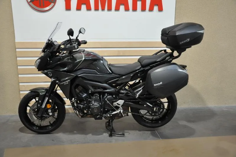 TRACER 900