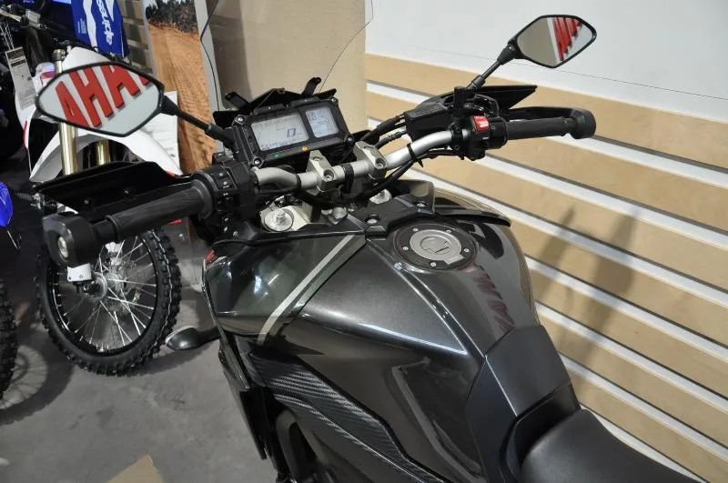 TRACER 900