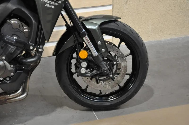 TRACER 900
