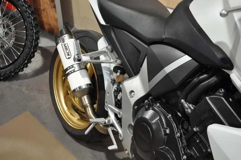 CB 1000 R ABS