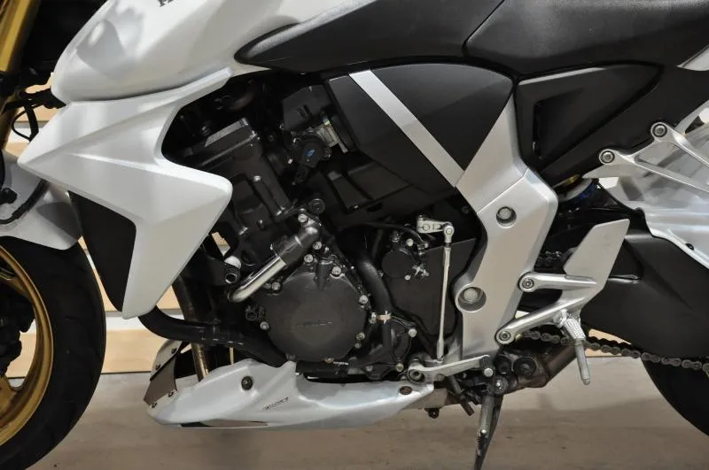 CB 1000 R ABS