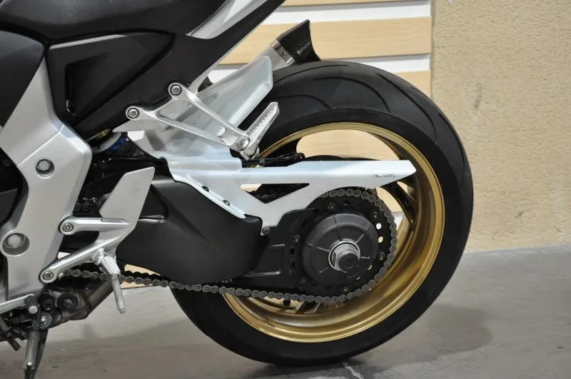 CB 1000 R ABS