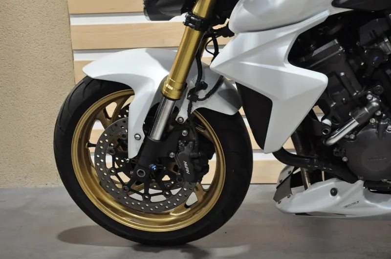 CB 1000 R ABS