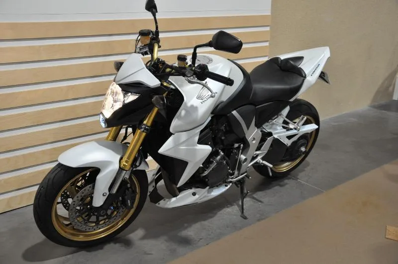 CB 1000 R ABS