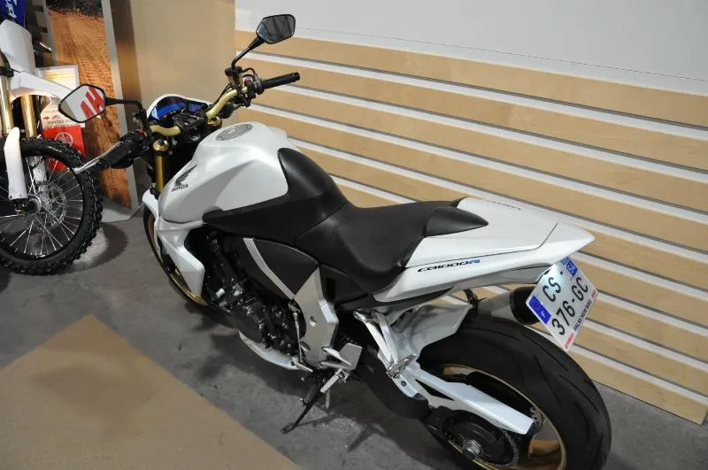 CB 1000 R ABS