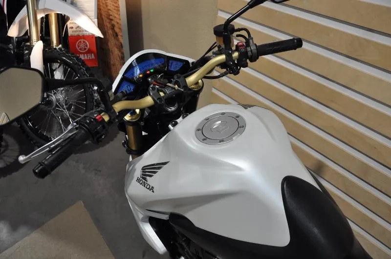 CB 1000 R ABS