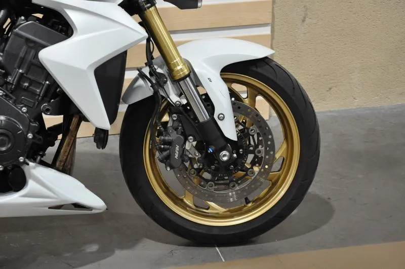 CB 1000 R ABS