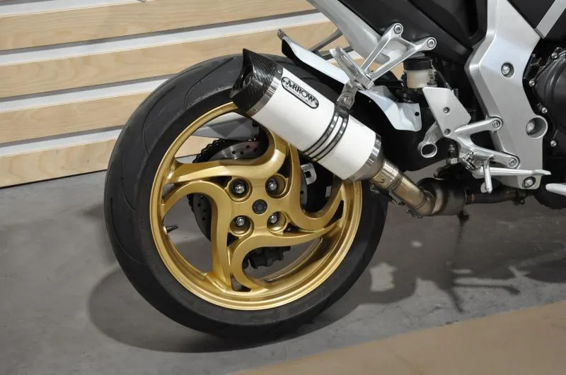 CB 1000 R ABS