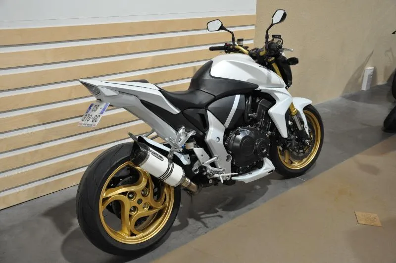 CB 1000 R ABS