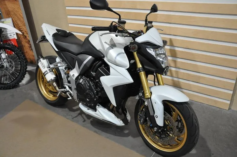 CB 1000 R ABS