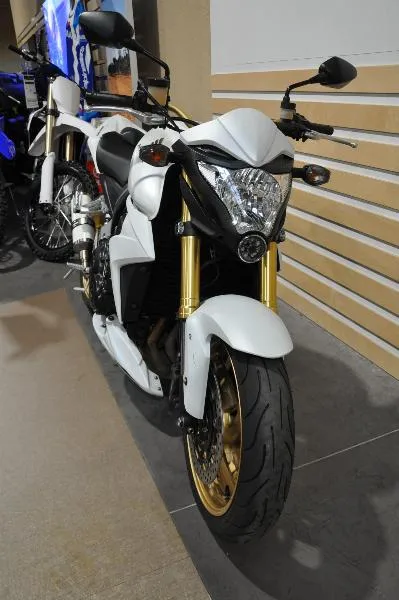 CB 1000 R ABS