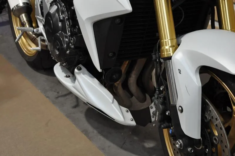 CB 1000 R ABS